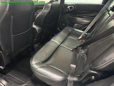 2018 FIAT 500L Trekking   - Photo 9 - Bethany, CT 06524