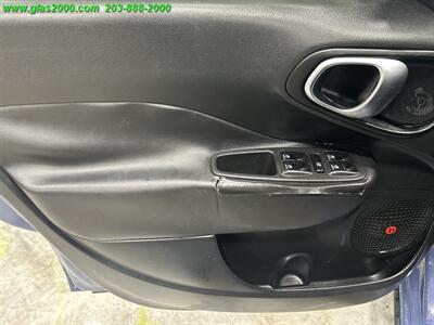 2018 FIAT 500L Trekking   - Photo 25 - Bethany, CT 06524