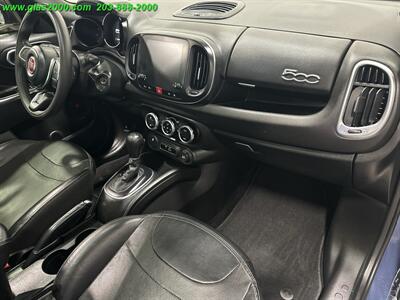 2018 FIAT 500L Trekking   - Photo 5 - Bethany, CT 06524