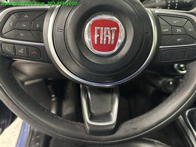 2018 FIAT 500L Trekking   - Photo 22 - Bethany, CT 06524