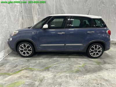 2018 FIAT 500L Trekking   - Photo 13 - Bethany, CT 06524