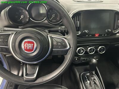 2018 FIAT 500L Trekking   - Photo 27 - Bethany, CT 06524