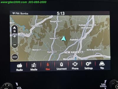 2018 FIAT 500L Trekking   - Photo 11 - Bethany, CT 06524