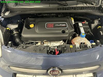 2018 FIAT 500L Trekking   - Photo 18 - Bethany, CT 06524