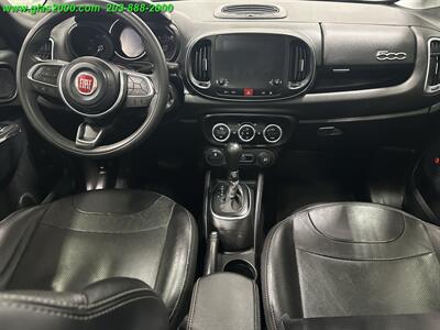 2018 FIAT 500L Trekking   - Photo 6 - Bethany, CT 06524