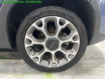 2018 FIAT 500L Trekking   - Photo 16 - Bethany, CT 06524