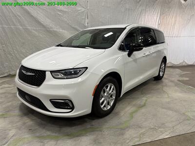 2024 Chrysler Pacifica Touring L Van