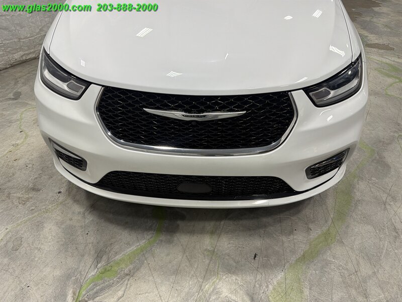 2024 Chrysler Pacifica Touring L - Photo 18 - Bethany, CT 06524