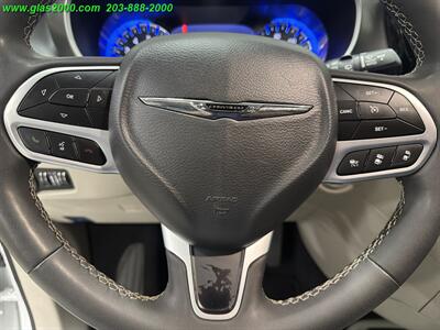 2024 Chrysler Pacifica Touring L - Photo 22 - Bethany, CT 06524
