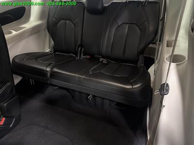 2024 Chrysler Pacifica Touring L - Photo 31 - Bethany, CT 06524