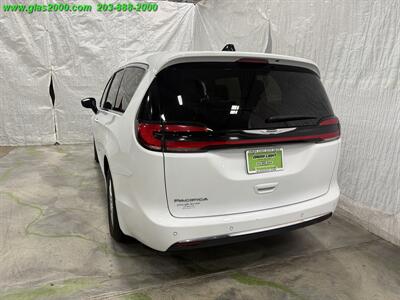 2024 Chrysler Pacifica Touring L - Photo 32 - Bethany, CT 06524