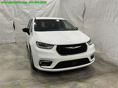 2024 Chrysler Pacifica Touring L - Photo 33 - Bethany, CT 06524