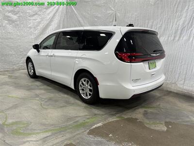 2024 Chrysler Pacifica Touring L - Photo 7 - Bethany, CT 06524