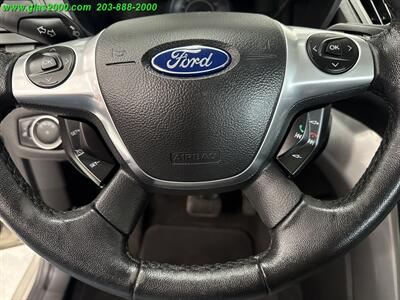 2016 Ford C-Max C-MAX SE   - Photo 22 - Bethany, CT 06524