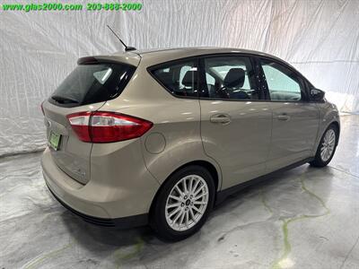 2016 Ford C-Max C-MAX SE   - Photo 8 - Bethany, CT 06524