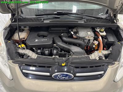 2016 Ford C-Max C-MAX SE   - Photo 12 - Bethany, CT 06524