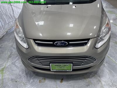 2016 Ford C-Max C-MAX SE   - Photo 18 - Bethany, CT 06524