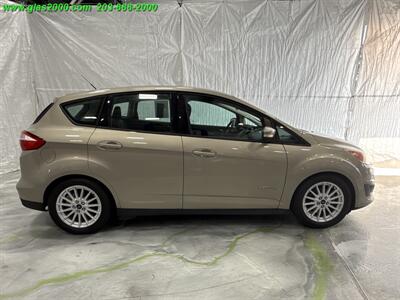2016 Ford C-Max C-MAX SE   - Photo 14 - Bethany, CT 06524