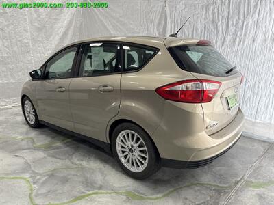 2016 Ford C-Max C-MAX SE   - Photo 7 - Bethany, CT 06524