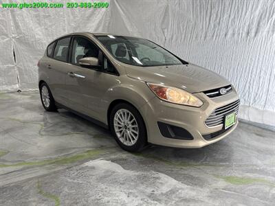 2016 Ford C-Max C-MAX SE   - Photo 2 - Bethany, CT 06524