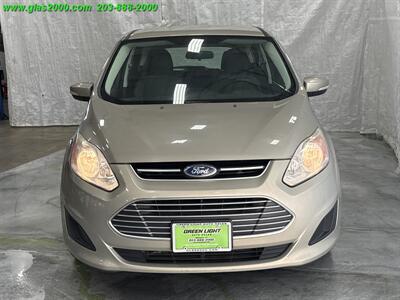 2016 Ford C-Max C-MAX SE   - Photo 19 - Bethany, CT 06524