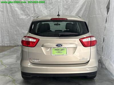 2016 Ford C-Max C-MAX SE   - Photo 20 - Bethany, CT 06524