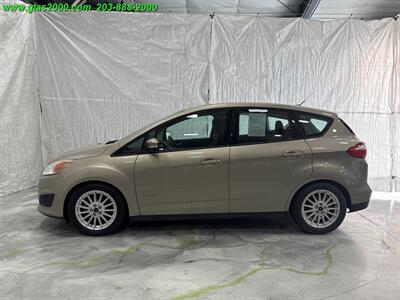 2016 Ford C-Max C-MAX SE   - Photo 13 - Bethany, CT 06524