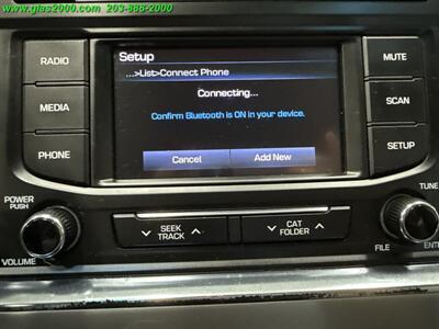 2016 Hyundai Sonata Hybrid SE   - Photo 29 - Bethany, CT 06524