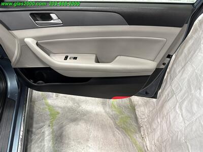 2016 Hyundai Sonata Hybrid SE   - Photo 26 - Bethany, CT 06524