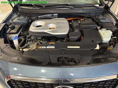 2016 Hyundai Sonata Hybrid SE   - Photo 12 - Bethany, CT 06524