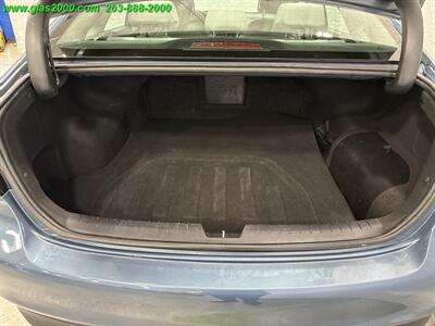 2016 Hyundai Sonata Hybrid SE   - Photo 15 - Bethany, CT 06524