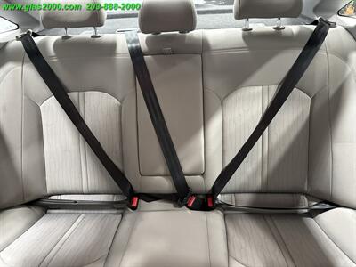 2016 Hyundai Sonata Hybrid SE   - Photo 24 - Bethany, CT 06524