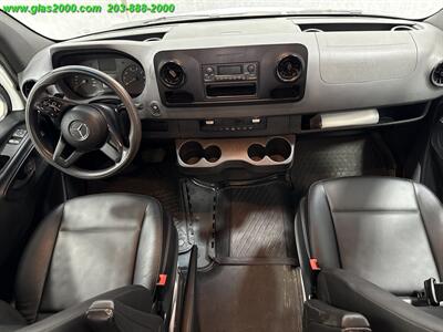 2020 Mercedes-Benz Sprinter Crew 144 WB   - Photo 6 - Bethany, CT 06524