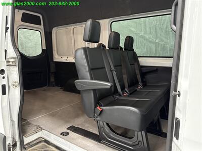 2020 Mercedes-Benz Sprinter Crew 144 WB   - Photo 14 - Bethany, CT 06524