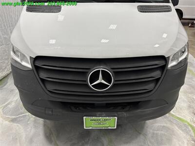 2020 Mercedes-Benz Sprinter Crew 144 WB   - Photo 18 - Bethany, CT 06524