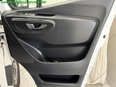 2020 Mercedes-Benz Sprinter Crew 144 WB   - Photo 22 - Bethany, CT 06524