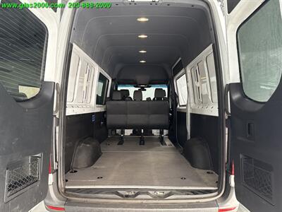 2020 Mercedes-Benz Sprinter Crew 144 WB   - Photo 9 - Bethany, CT 06524
