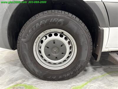 2020 Mercedes-Benz Sprinter Crew 144 WB   - Photo 17 - Bethany, CT 06524