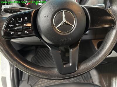 2020 Mercedes-Benz Sprinter Crew 144 WB   - Photo 25 - Bethany, CT 06524