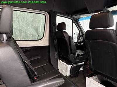 2020 Mercedes-Benz Sprinter Crew 144 WB   - Photo 11 - Bethany, CT 06524
