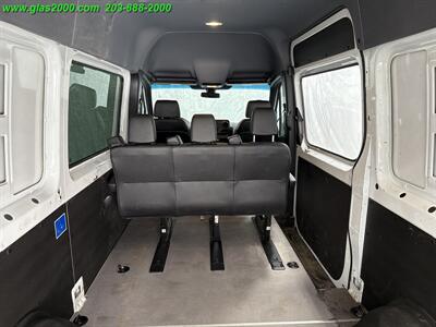 2020 Mercedes-Benz Sprinter Crew 144 WB   - Photo 8 - Bethany, CT 06524