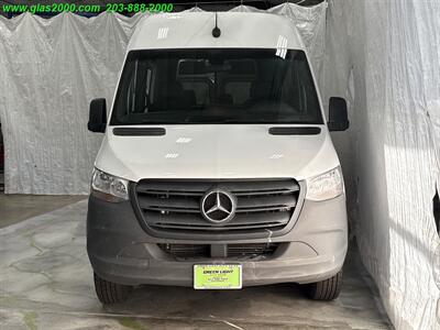 2020 Mercedes-Benz Sprinter Crew 144 WB   - Photo 19 - Bethany, CT 06524