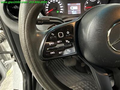 2020 Mercedes-Benz Sprinter Crew 144 WB   - Photo 23 - Bethany, CT 06524