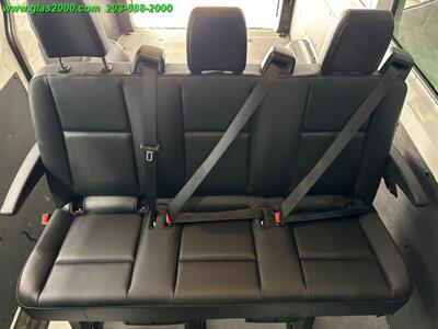 2020 Mercedes-Benz Sprinter Crew 144 WB   - Photo 10 - Bethany, CT 06524