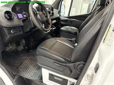2020 Mercedes-Benz Sprinter Crew 144 WB   - Photo 2 - Bethany, CT 06524