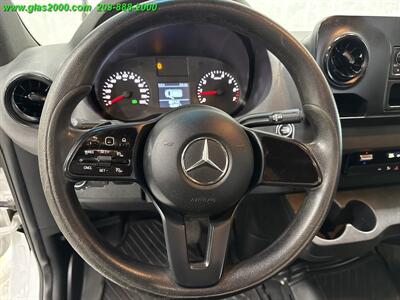 2020 Mercedes-Benz Sprinter Crew 144 WB   - Photo 3 - Bethany, CT 06524
