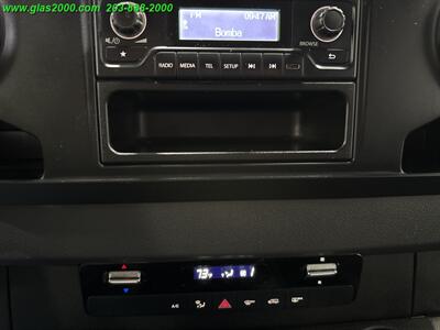 2020 Mercedes-Benz Sprinter Crew 144 WB   - Photo 16 - Bethany, CT 06524
