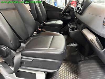 2020 Mercedes-Benz Sprinter Crew 144 WB   - Photo 4 - Bethany, CT 06524