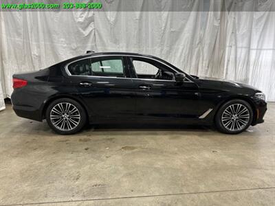 2017 BMW 530i xDrive   - Photo 14 - Bethany, CT 06524