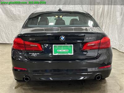 2017 BMW 530i xDrive   - Photo 20 - Bethany, CT 06524